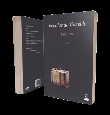  VEDALAR DA GÜZELDİR