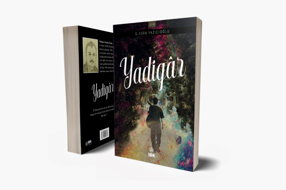 YADİGÂR