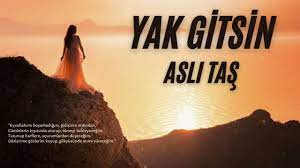 Yak Gitsin (Şiir)