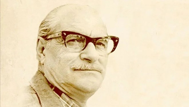 Yazar Kemal Tahir vefatının 50. yılında anılıyor