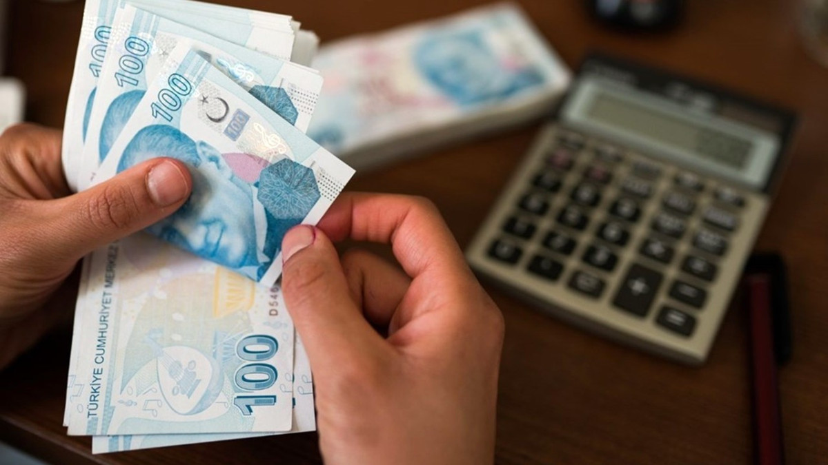 Yeni Vergi Paketi Meclis'te: Halkın Alım Gücü Tehdit Altında!