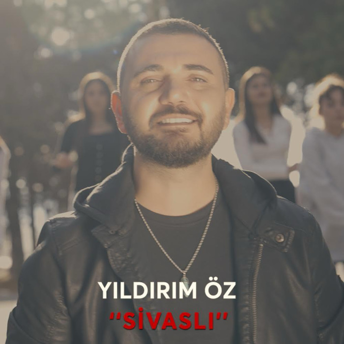 "Yıldırım Öz'den Sivas'a Aşk Dolu Hediye: Sivaslı" "Yıldırım Öz'den Sivas'a Aşk Dolu Hediye: Sivaslı"