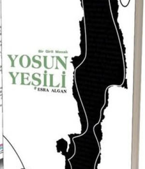 YOSUN YEŞİLİ