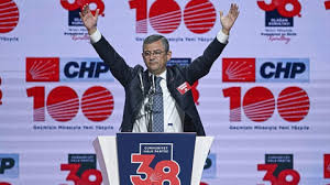 “YÜZÜNCÜ YIL BİLDİRGESİ” “YÜZÜNCÜ YIL BİLDİRGESİ”