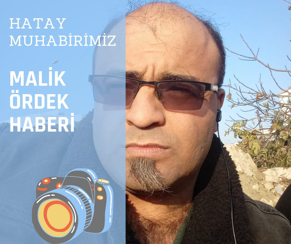 ZAFER BAHAN İLE HATAY' DA OLMASI GEREKEN YAPILAŞMA HAKKINDA KONUŞTUK