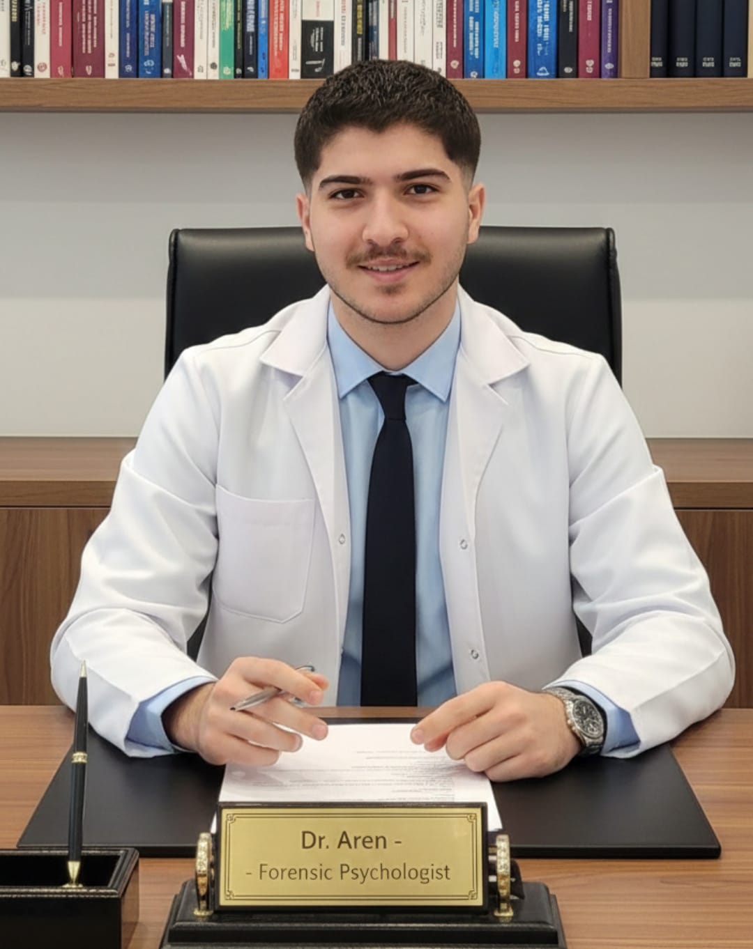 Aren Sardoğan