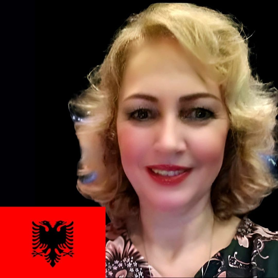 Elida Prifti