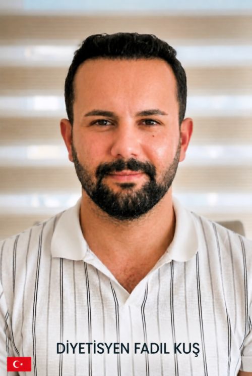 FADIL KUŞ